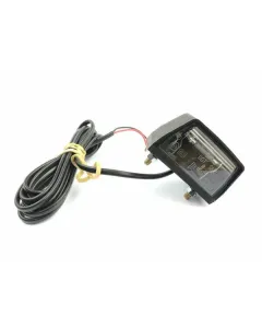 Britax - 8680812V - Kennzeichenleuchte 868 12V, 2m Kabel