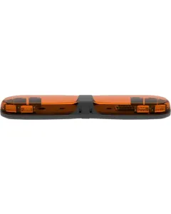 Britax - A13722000LDV - Lichtleiste LED, 12/24V, Gelb, Aufschraubbar, 770x200x85mm, 12 LEDs, Aerolite Von Britax