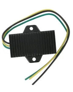 Britax - E070024V - LED-Ladegeraet 24 V (fuer Blinkfunktion Auto)