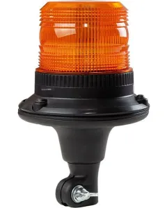 Britax - EB5009A - Leuchte Silber Flexi DIN Mast LED 12/24V