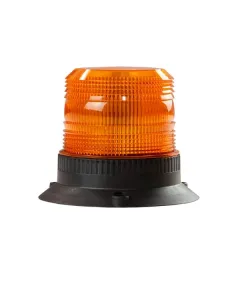 Britax - EB5010A - Leuchte LED, 12-24V, Gelb, 3-Bolzen, ECCOLED Bronze ECCO