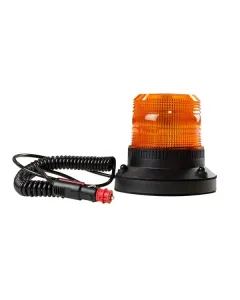 Britax - EB5013A - Leuchte LED, 12-24V, Gelb, Magnetisch, ECCOLED Bronze ECCO