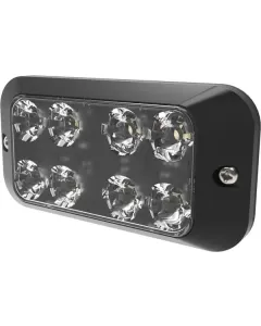 Britax - ED3788A - Richtungsblinker 8 LED 12/24V Bernstein