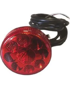 Britax - L1553LDVIWT - Leuchte Stop/Stand L15 LED, 12V Rot