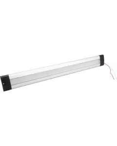 Britax - L900200LDV - Innenleuchte LED, 1130lm, Rechteckig, 12/24V, Weiß, Schraubbefestigung, 450x32 LEDs