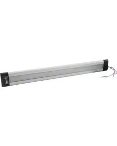 Britax - L900210LDV - Innenleuchte LED, 1130lm, Rechteckig, 12/24V, Weiß, Schraubbefestigung, 450x32 LEDs