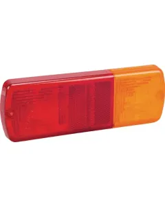 Britax - TOR2515 - Lampenglas
