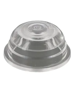 Britax - TOR4546 - Leuchtenglas, Transparent, Rund Links/Rechts