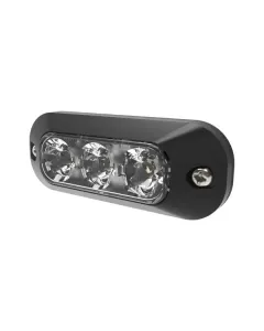 Britax - XTP3B - Richtungsblinker 3 LED 12/24V Blau