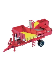 Bruder - U02130 - Kartoffelroder Grimme