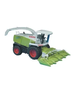 Bruder - U02131 - Claas Jaguar 900