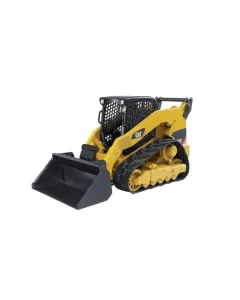 Bruder - U02136 - Lader Cat Delta
