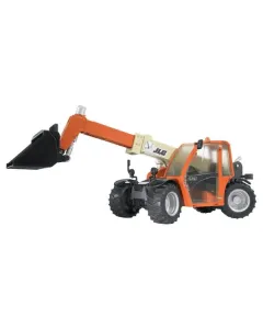 Bruder - U02140 - Teleskoplader JLG 2505