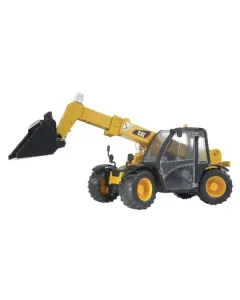 Bruder - U02141 - Lader Cat