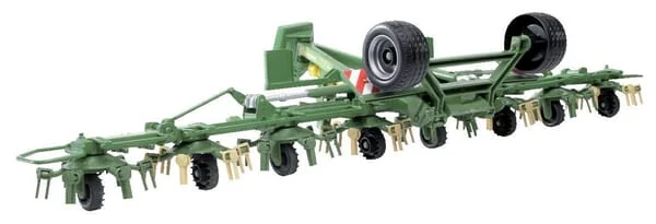 Bruder - U02224 - Heuwender Krone KWT 8.82