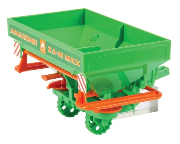Bruder - U02327 - Duengerstreuer Amazone ZAM Max
