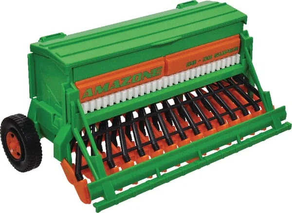 Bruder - U02330 - Saemaschine Amazone 08-30 Super