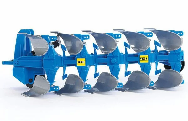 Bruder - U02331 - Pflug Lemken