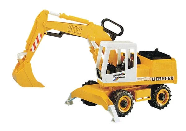 Bruder - U02426 - Bagger
