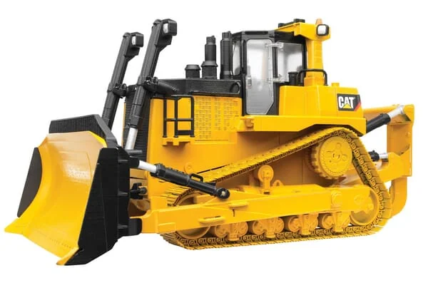 Bruder - U02452 - Kompaktbagger Caterpillar