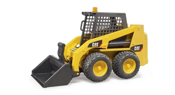 Bruder - U02481 - Lader Cat