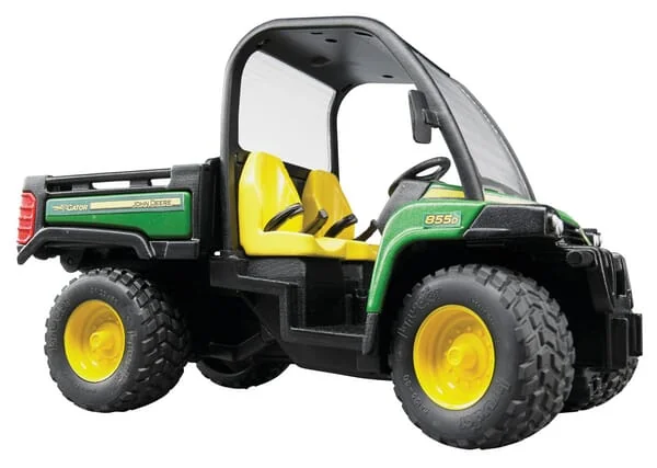 Bruder - U02491 - John Deere Gator 855D