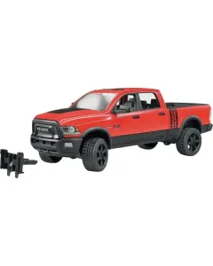 Bruder - U02500 - Ram 2500 Power Wagon