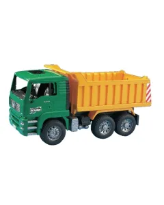 Bruder - U02765 - MAN Kipper-Lkw
