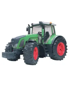 Bruder - U03040 - Traktor Fendt 936 Vario