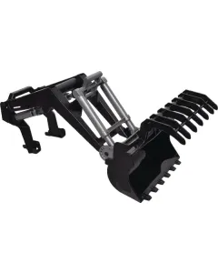 Bruder - U03333 - Frontlader