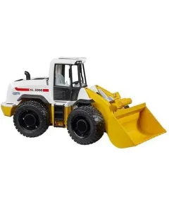 Bruder - U03412 - Bruder Radlader