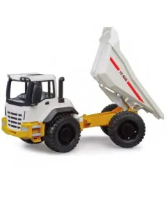 Bruder - U03420 - Bruder Kipper