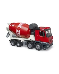 Bruder - U03655 - Mb Arocs Betonmischer