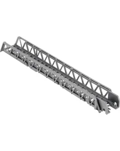 Bruder - U42765 - Leiter Fuer Feuerwehrfahrzeug Rot
