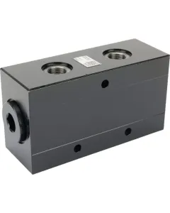 Bucher - MTDA16100 - Strömungsteiler 35-100 l/min