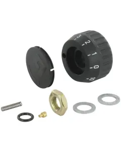 Bucher - MTKA9KN - Einstellknopf Für MTKA