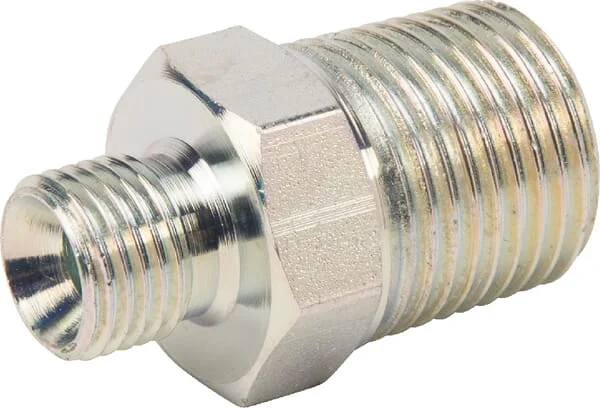 Burnett & Hillman - BM04BMT08 - Adapter 1/2 BSP x 1/2 BSPT