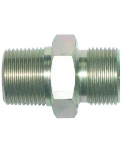 Burnett & Hillman - BM06BMT06 - Adapter M/M 3/8 BSPT