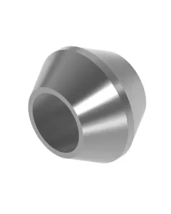 Burnett & Hillman - DC18M - Doppelkonus Metrisch 18mm