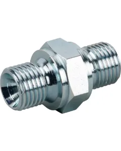 Burnett & Hillman - DNB04A - Adapter 1/4 BSP 3852A