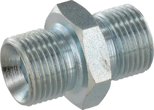 Burnett & Hillman - DNB16 - Adapter M-M 1" BSP