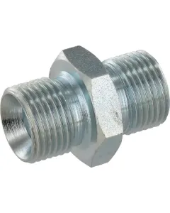 Burnett & Hillman - DNB24 - Adapter M-M 1-1/2" BSP