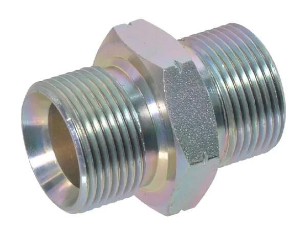 Burnett & Hillman - DNM12 - Adapter M-M M12x1,5