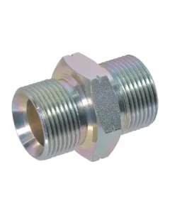 Burnett & Hillman - DNM38 - Adapter M-M M38x1,5