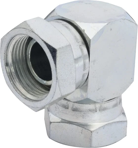 Burnett & Hillman - FF9016K - Kompaktbogen I/I 1 BSP 90°