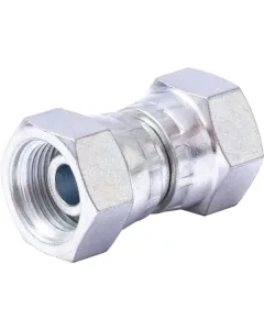 Burnett & Hillman - FFB08 - Adapter F/F 1/2 BSP