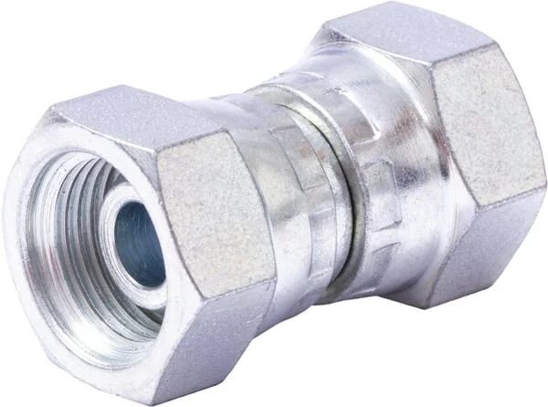 Burnett & Hillman - FFB10 - Adapter F/F 5/8 BSP