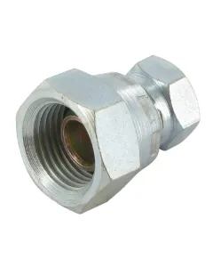 Burnett & Hillman - FFB1210TB - Adapter F/F 3/4x5/8 BSP