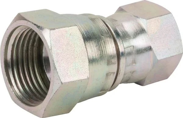Burnett & Hillman - FFJ1417 - Adapter Bi 7/8 X 1 1/16 JIC