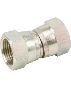 Burnett & Hillman - FFJ17 - Adapter Weiblich 1 1/16 JIC